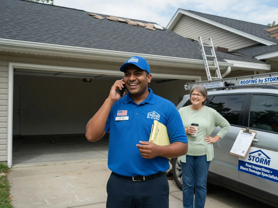 Roof Repair Near Me Lansing, NY FAQs