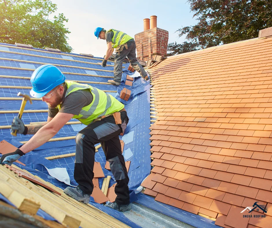 Why choose Roof Repair Near Me in Lansing, NY